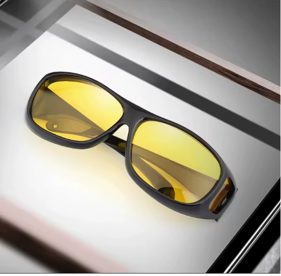 Lunette de vision nocturne