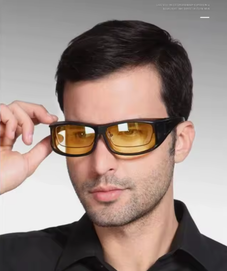 Lunette de vision nocturne