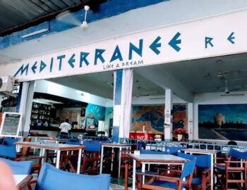 Mediterranee Restaurant